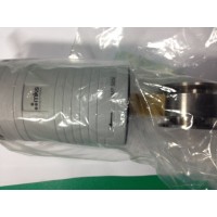 MKS 653B-2-50-1 Throttle Control Valve...